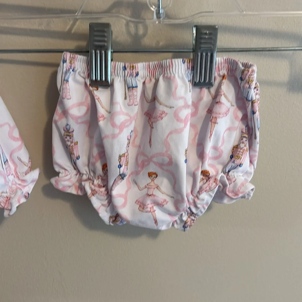 Cecil and Lou nutcracker dress size 3 months - Picture 3 of 7